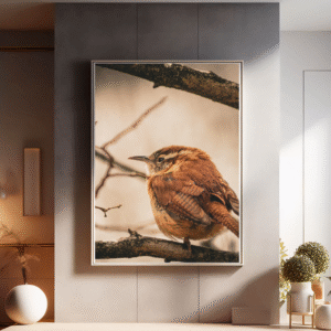 Carolina Wren